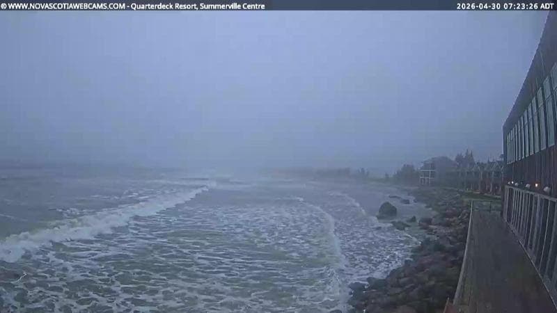 Quarterdeck Resort