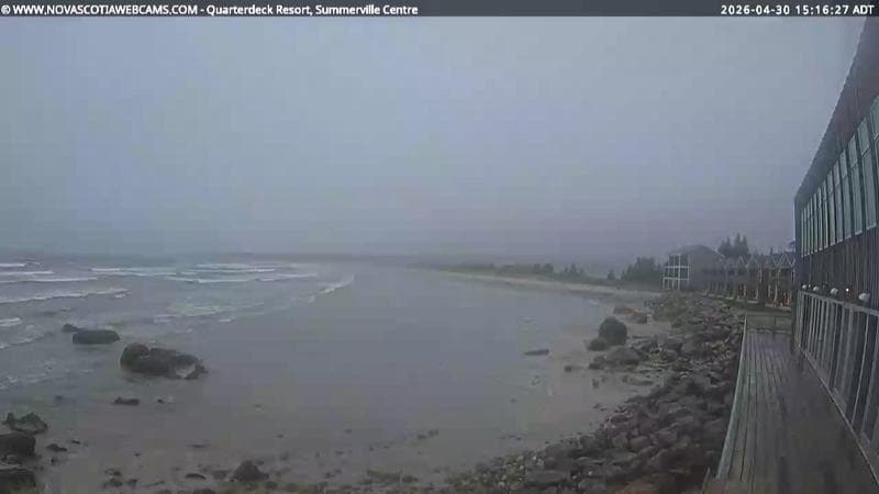 Quarterdeck Resort