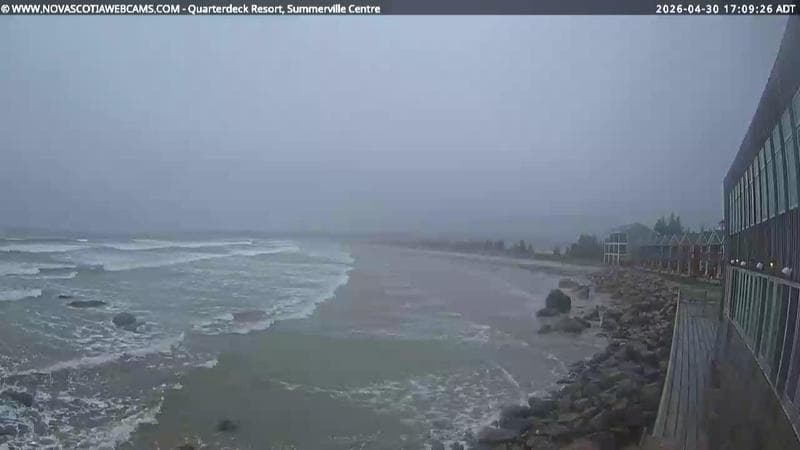 Quarterdeck Resort
