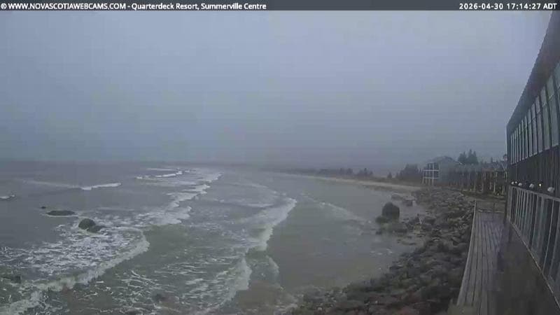 Quarterdeck Resort