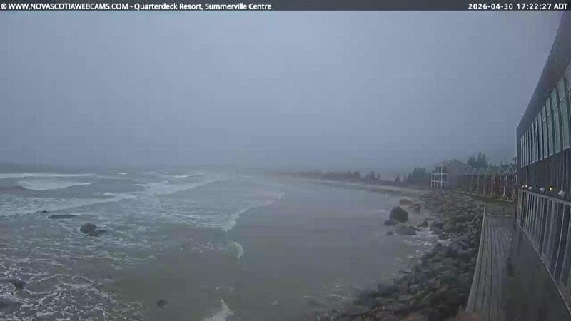 Quarterdeck Resort