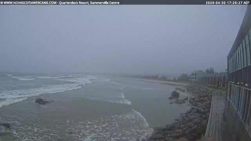 Quarterdeck Resort
