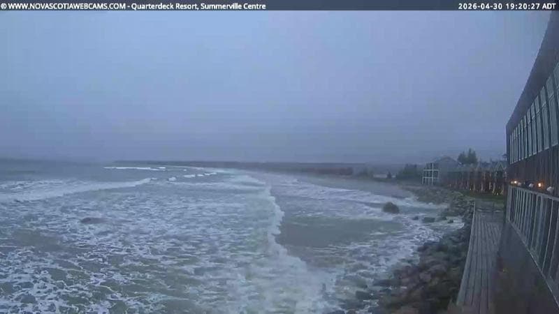 Quarterdeck Resort