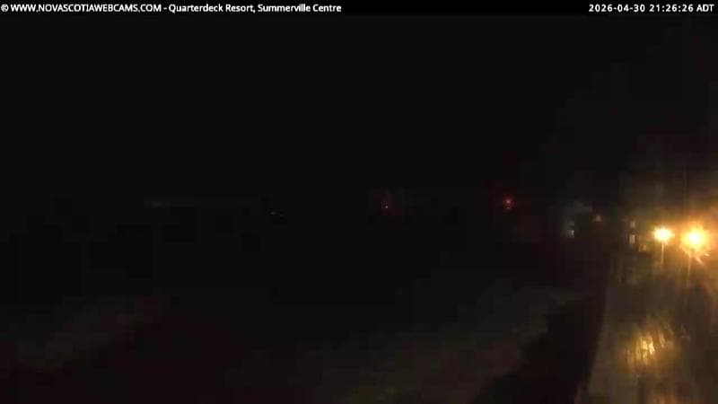 Quarterdeck Resort