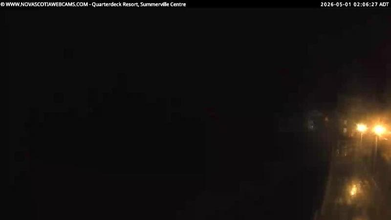 Quarterdeck Resort