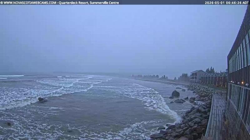 Quarterdeck Resort