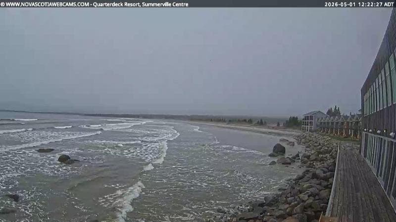 Quarterdeck Resort
