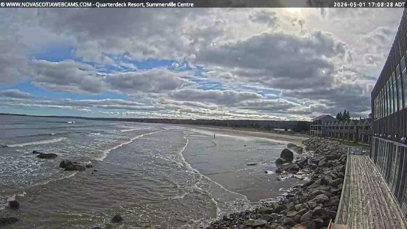 Quarterdeck Resort