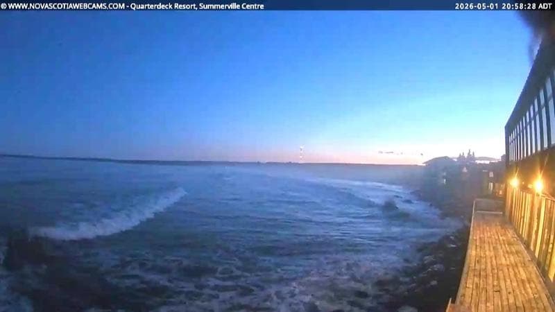 Quarterdeck Resort