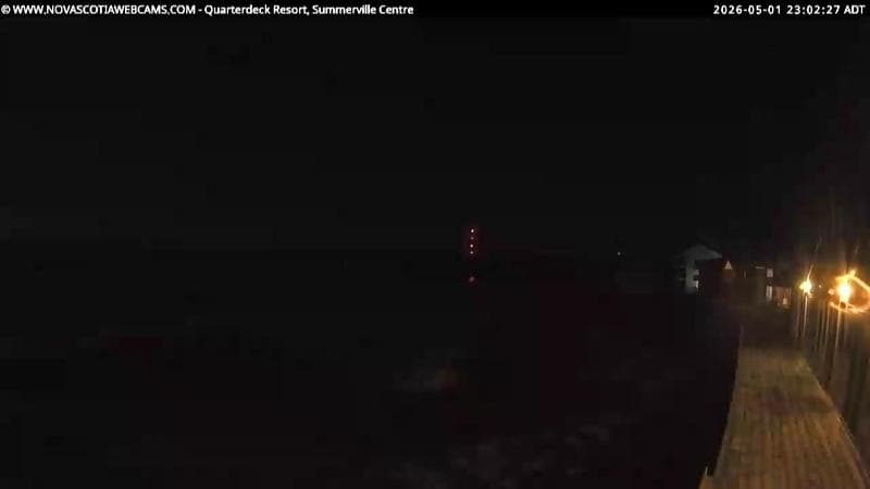 Quarterdeck Resort