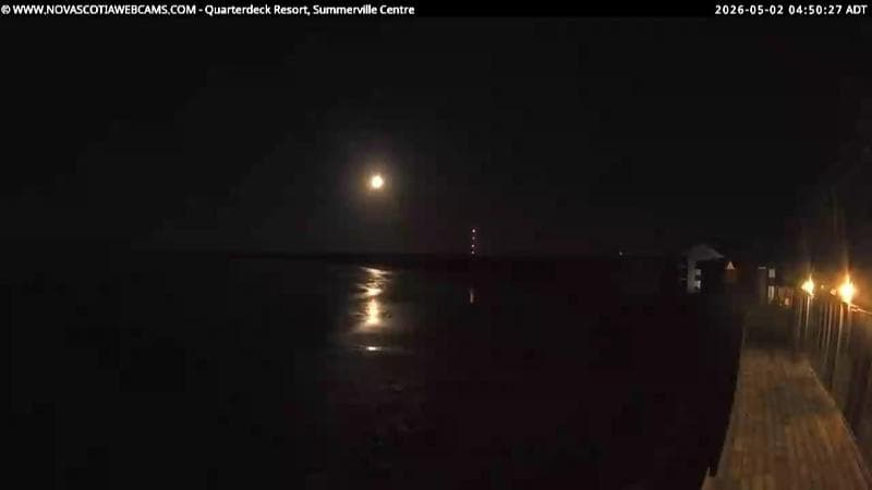 Quarterdeck Resort