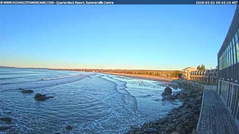 Quarterdeck Resort