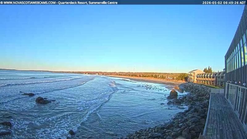 Quarterdeck Resort
