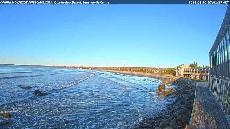 Quarterdeck Resort