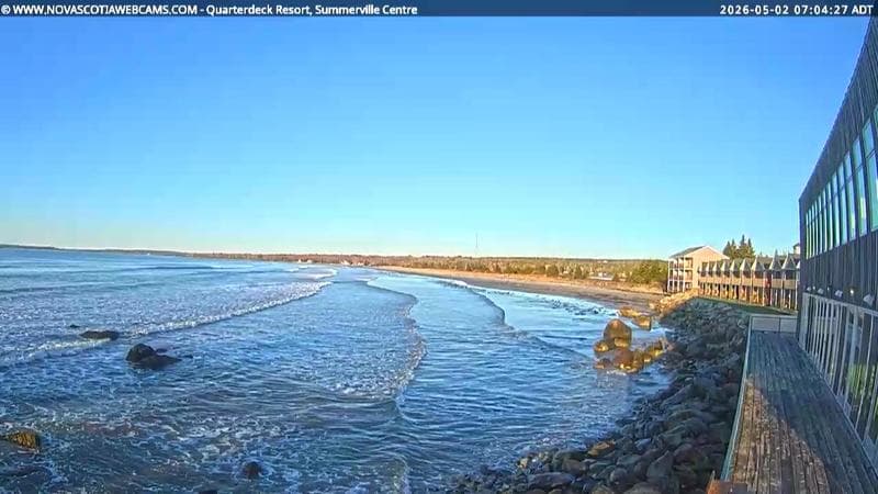 Quarterdeck Resort