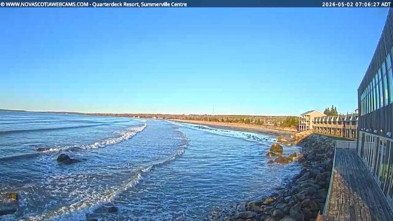 Quarterdeck Resort