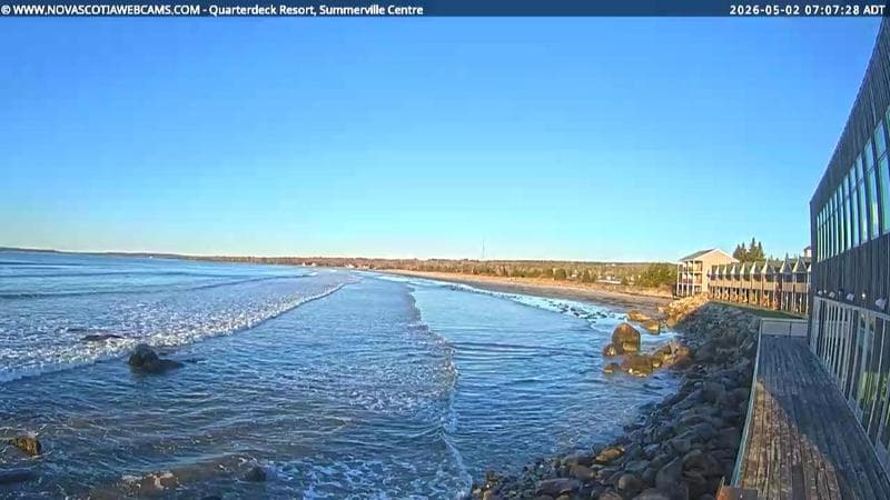 Quarterdeck Resort