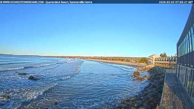 Quarterdeck Resort