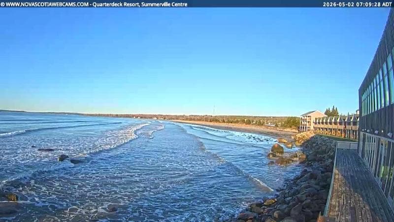 Quarterdeck Resort