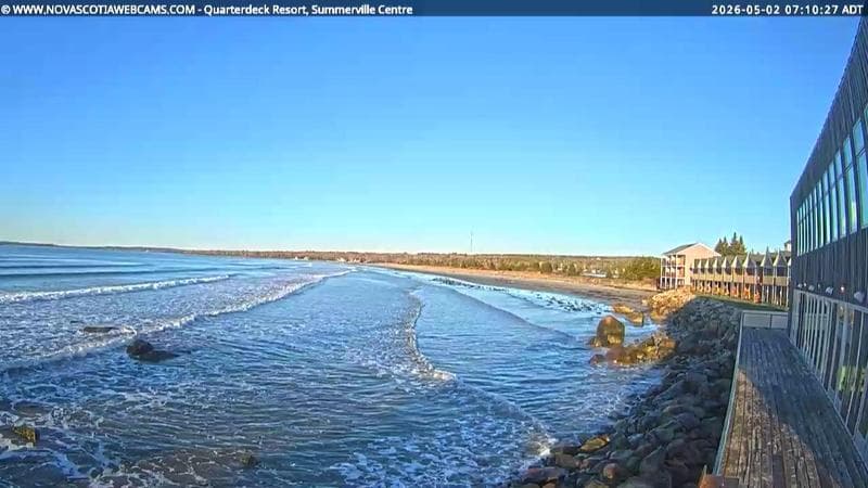 Quarterdeck Resort