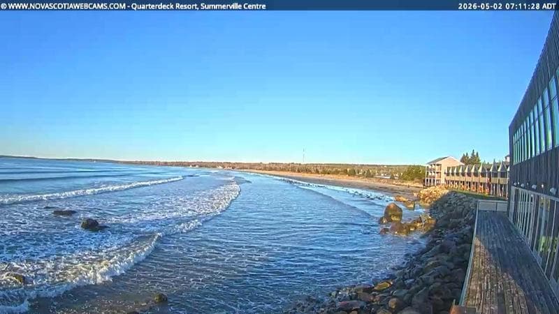 Quarterdeck Resort