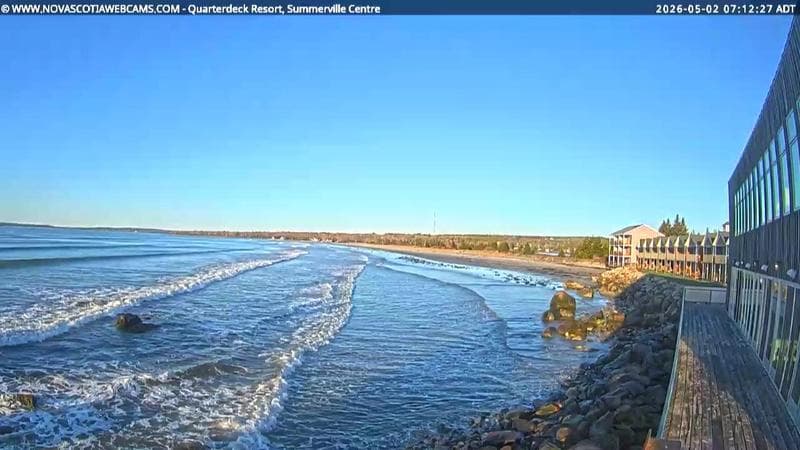 Quarterdeck Resort