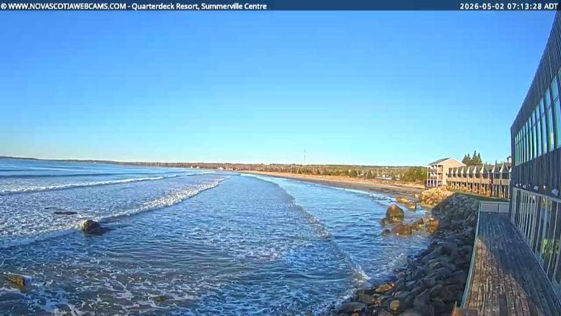 Quarterdeck Resort
