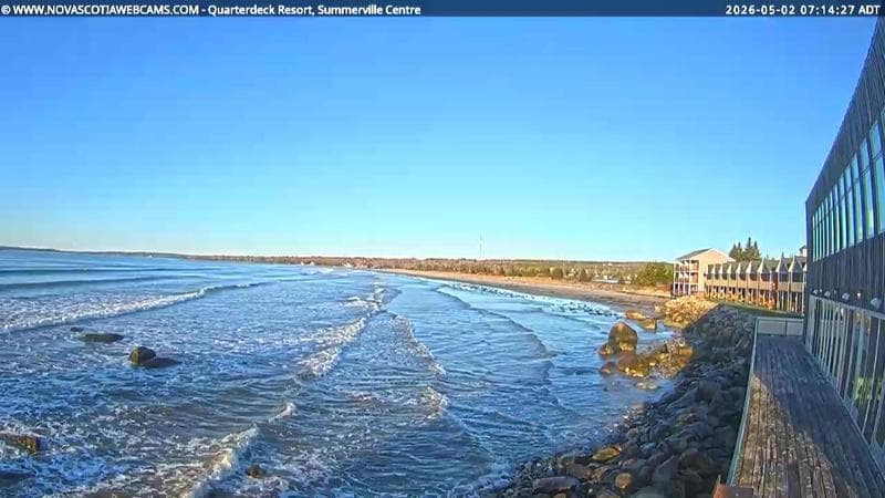 Quarterdeck Resort
