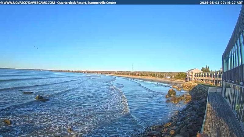 Quarterdeck Resort