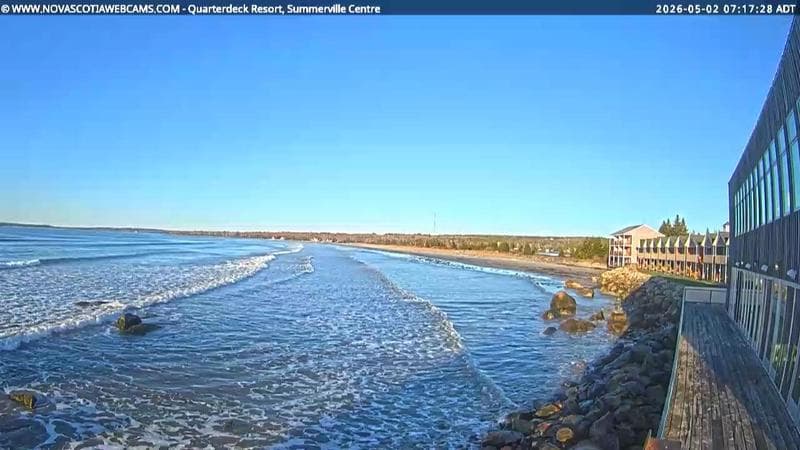 Quarterdeck Resort
