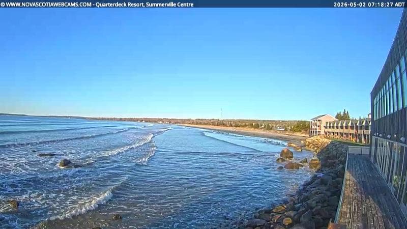 Quarterdeck Resort