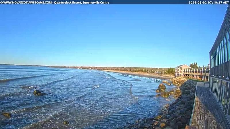 Quarterdeck Resort