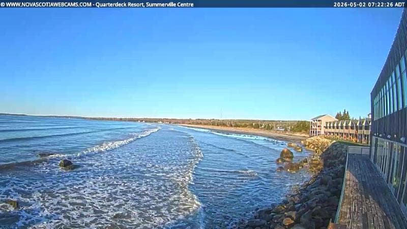 Quarterdeck Resort