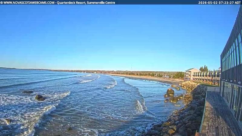 Quarterdeck Resort