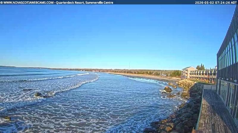 Quarterdeck Resort