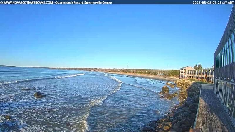 Quarterdeck Resort