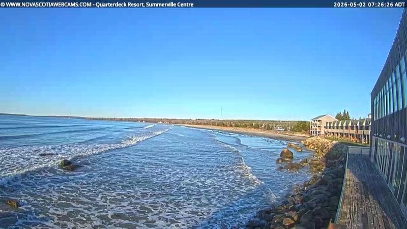 Quarterdeck Resort