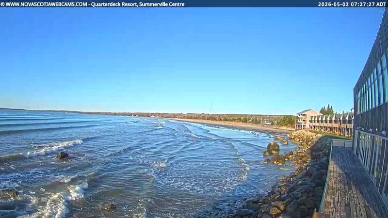 Quarterdeck Resort