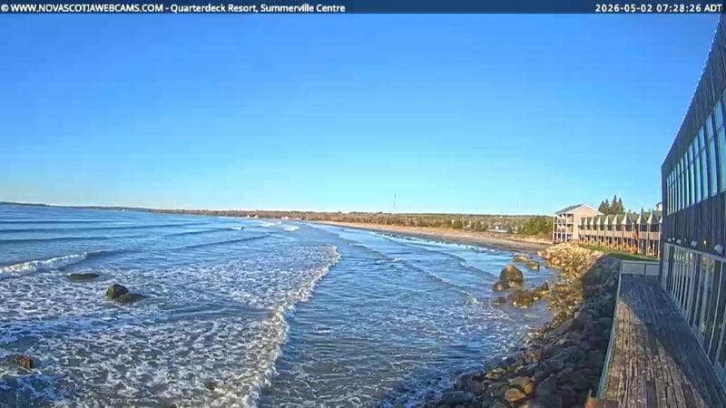 Quarterdeck Resort