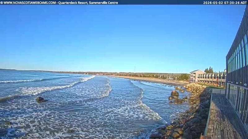Quarterdeck Resort
