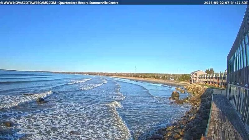 Quarterdeck Resort