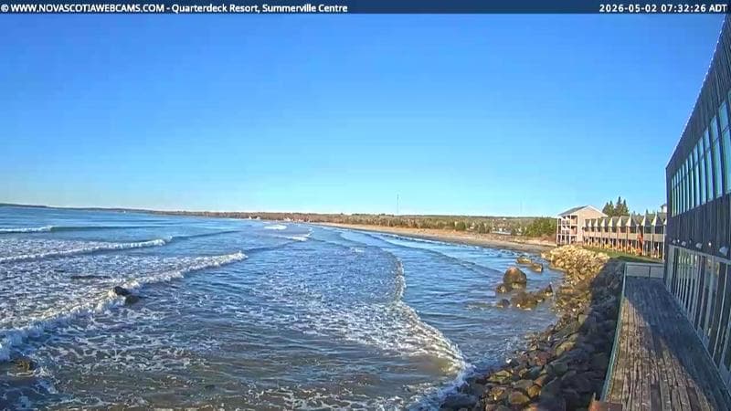 Quarterdeck Resort
