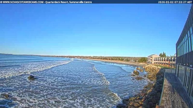 Quarterdeck Resort