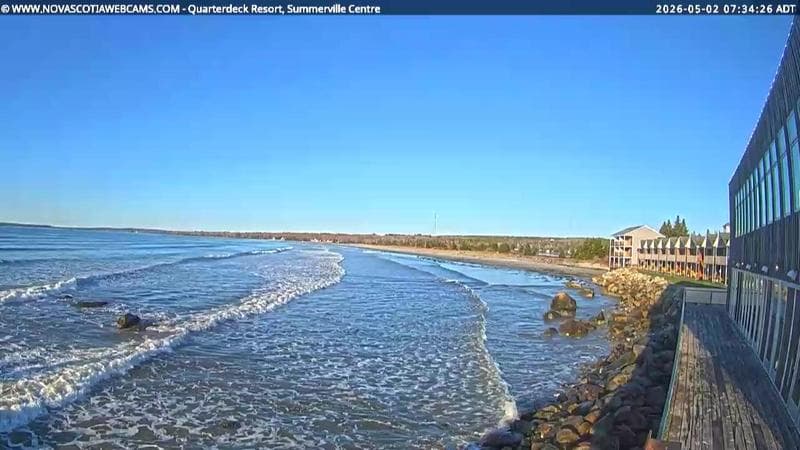 Quarterdeck Resort