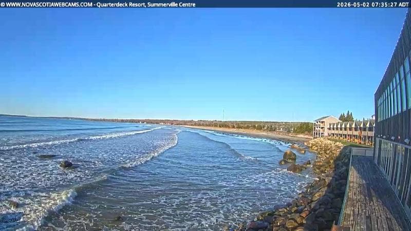 Quarterdeck Resort