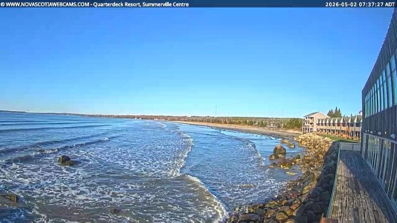 Quarterdeck Resort