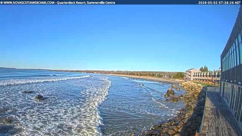 Quarterdeck Resort