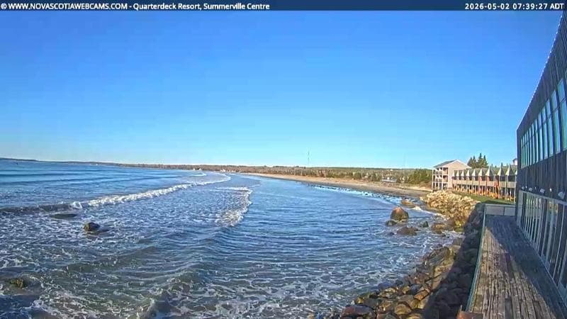 Quarterdeck Resort