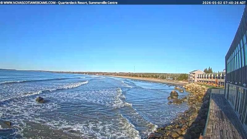 Quarterdeck Resort