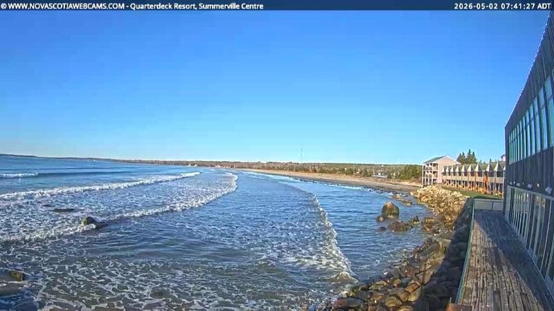 Quarterdeck Resort
